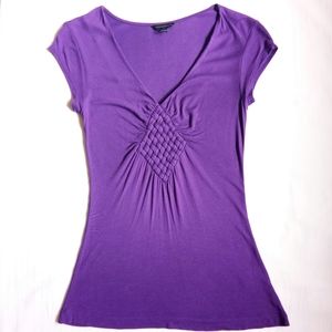 🔵2/$15🔵Banana Republic Top XS EUC